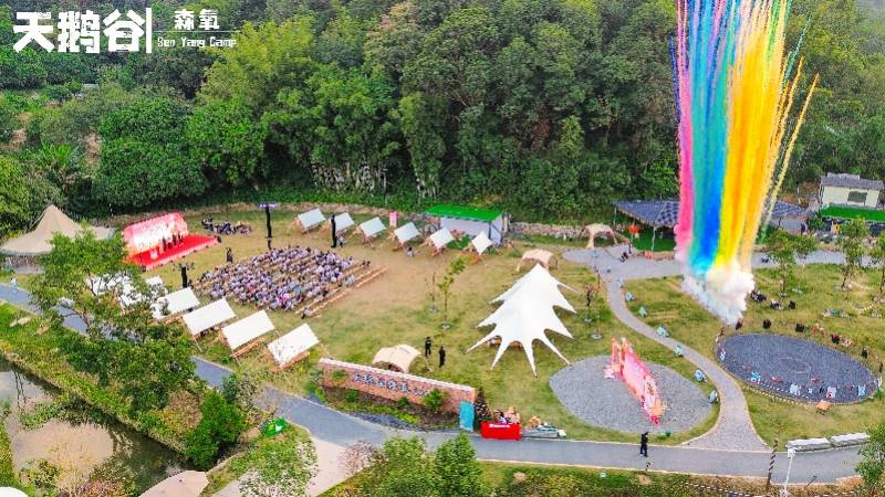 集體年入不足萬元變超百萬，廣州水庫移民村上演生態產業逆襲