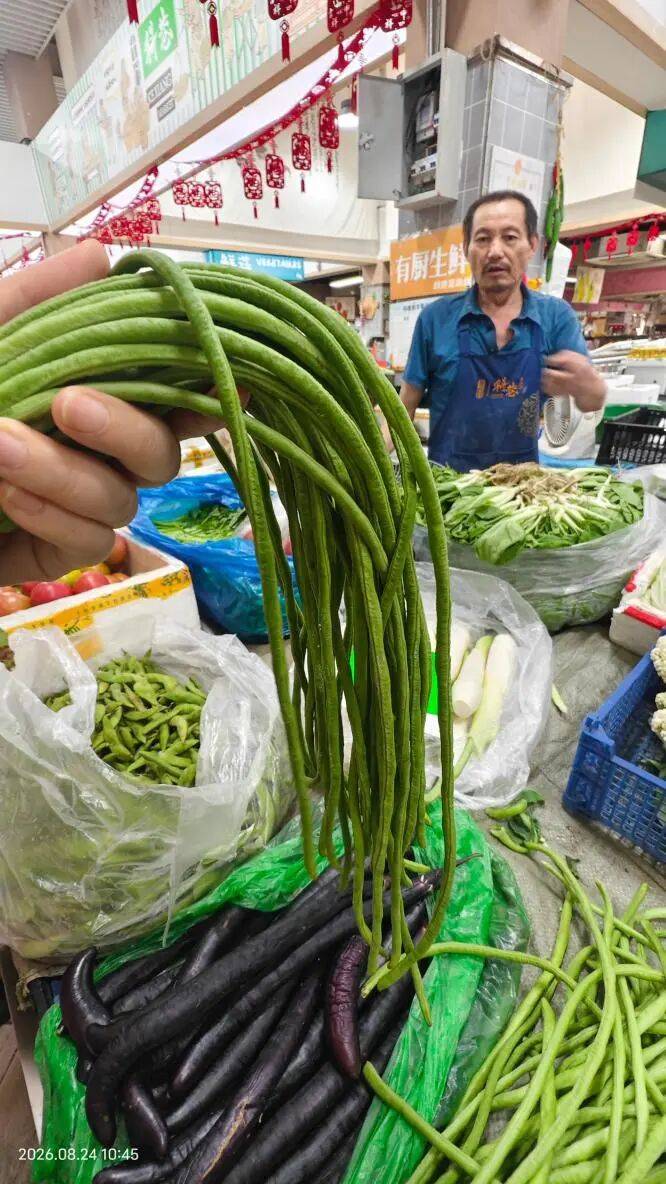 南京全城排查“甲醛白菜”！菜場老師傅40年買菜秘訣，趕緊收藏