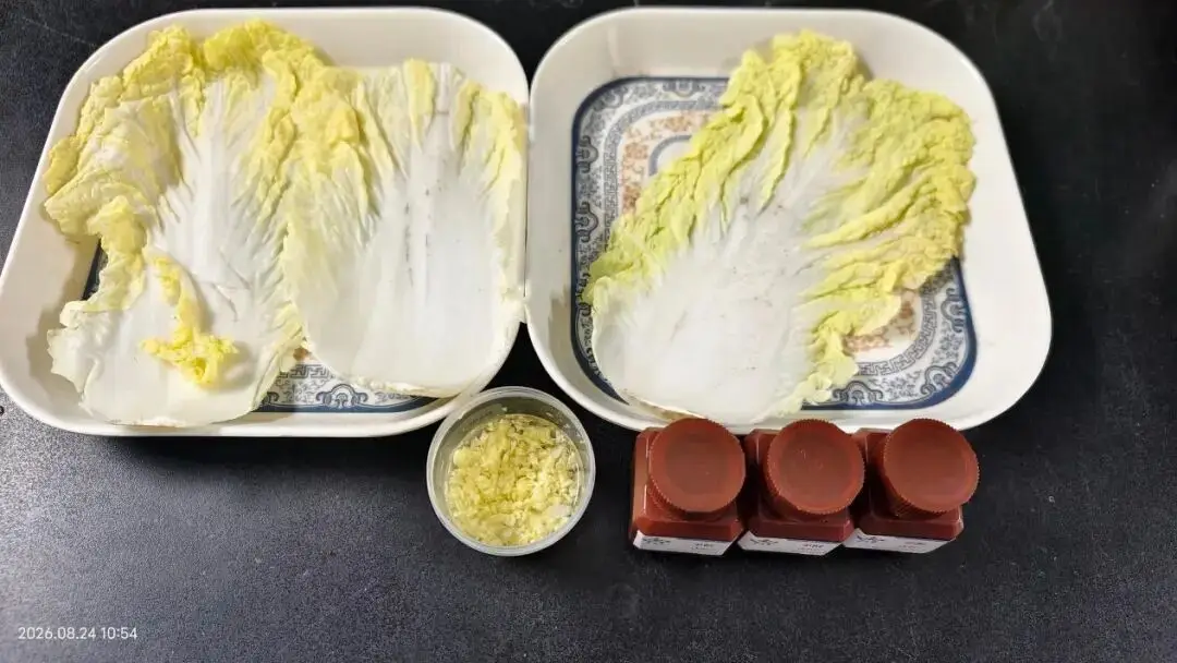 南京全城排查“甲醛白菜”！菜場老師傅40年買菜秘訣，趕緊收藏