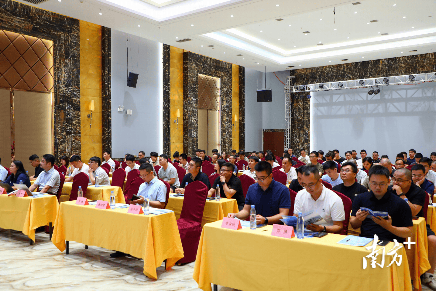 10月起全面執行！潮州近百家衛浴企業集中吃透CCC認證新規則