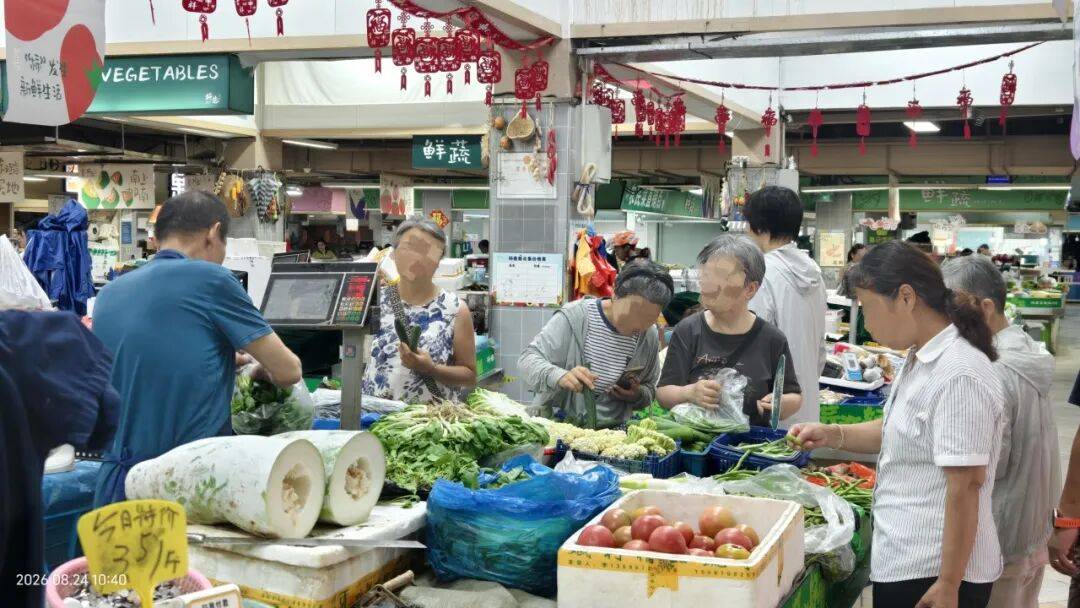 南京全城排查“甲醛白菜”！菜場老師傅40年買菜秘訣，趕緊收藏