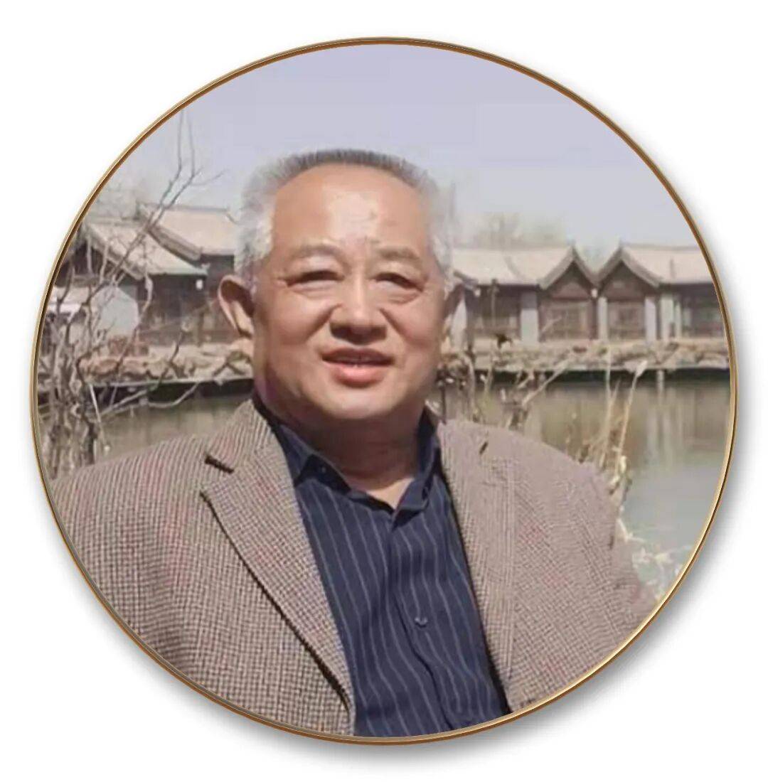 書法家哈建設——當代實力派書法藝術名家