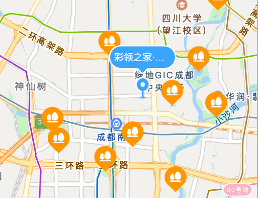 租金約700元起！套三戶型！成都武侯區長壽苑7號保租房專案介紹