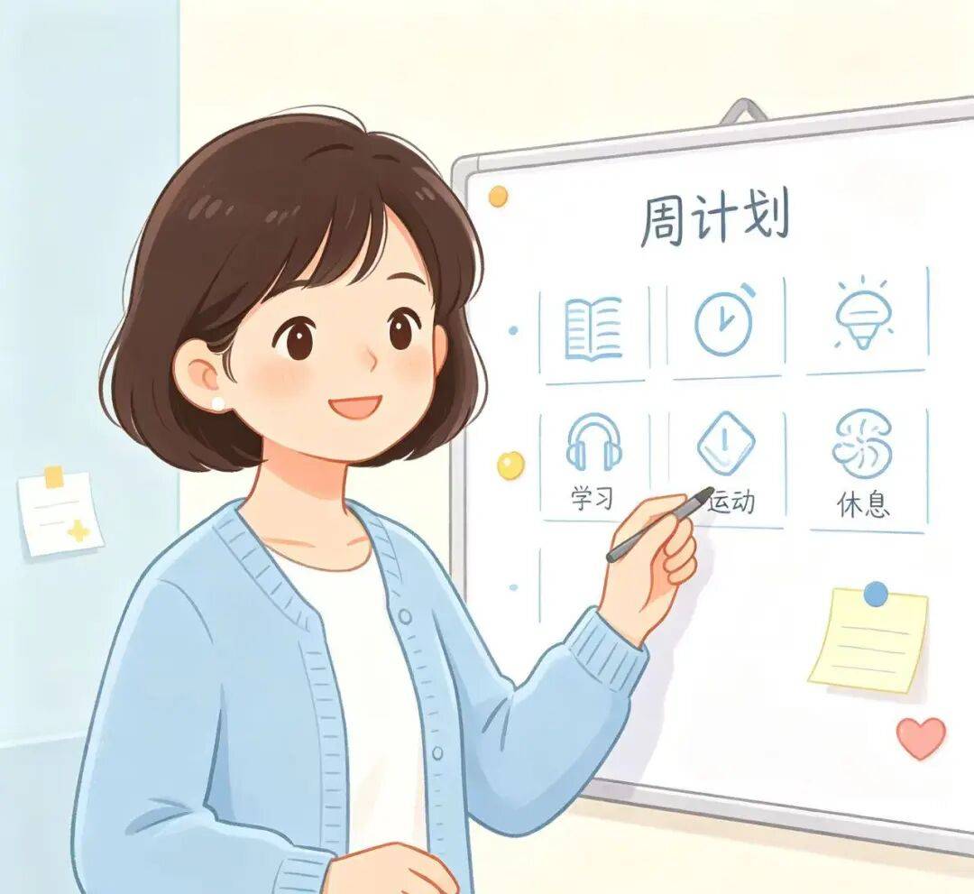 原創小學階段，這4種父母，更容易養出真學霸，看看你是嗎？