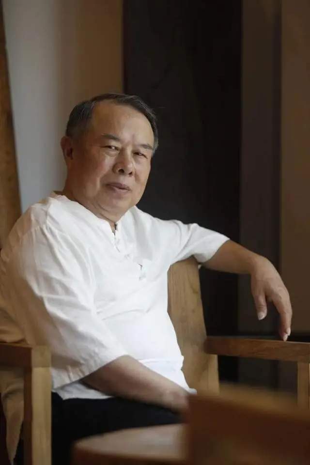 藝術江城：氣韻浸美 筆底藏韻 墨裡含詩 書法暢快——周桂南水墨山水審美觸動