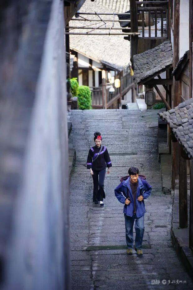 貴州影視IP出海，電視劇《烏蒙深處》將在韓國、泰國首播