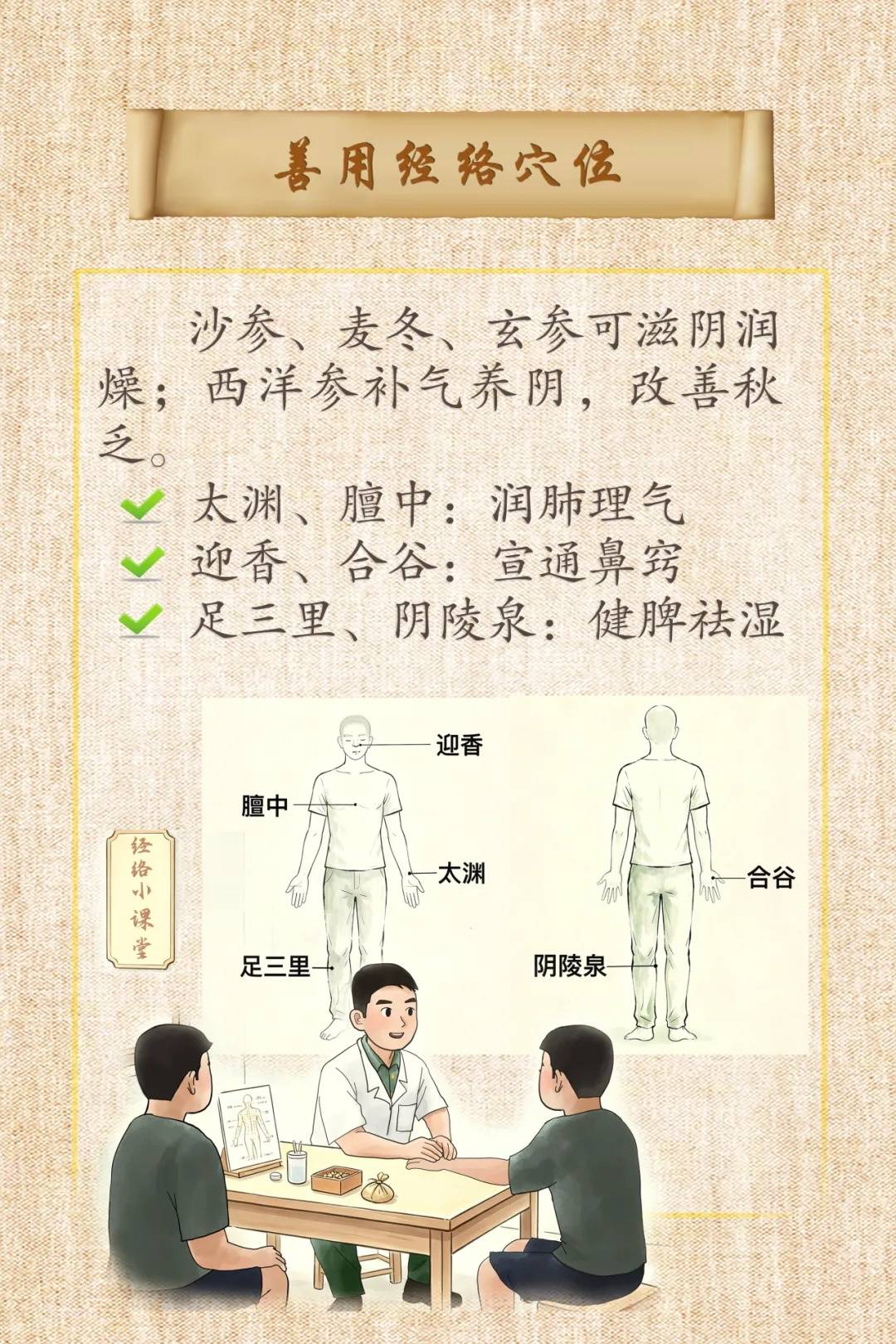 醫點通丨轉發收藏！出伏養生指南你學會了嗎？