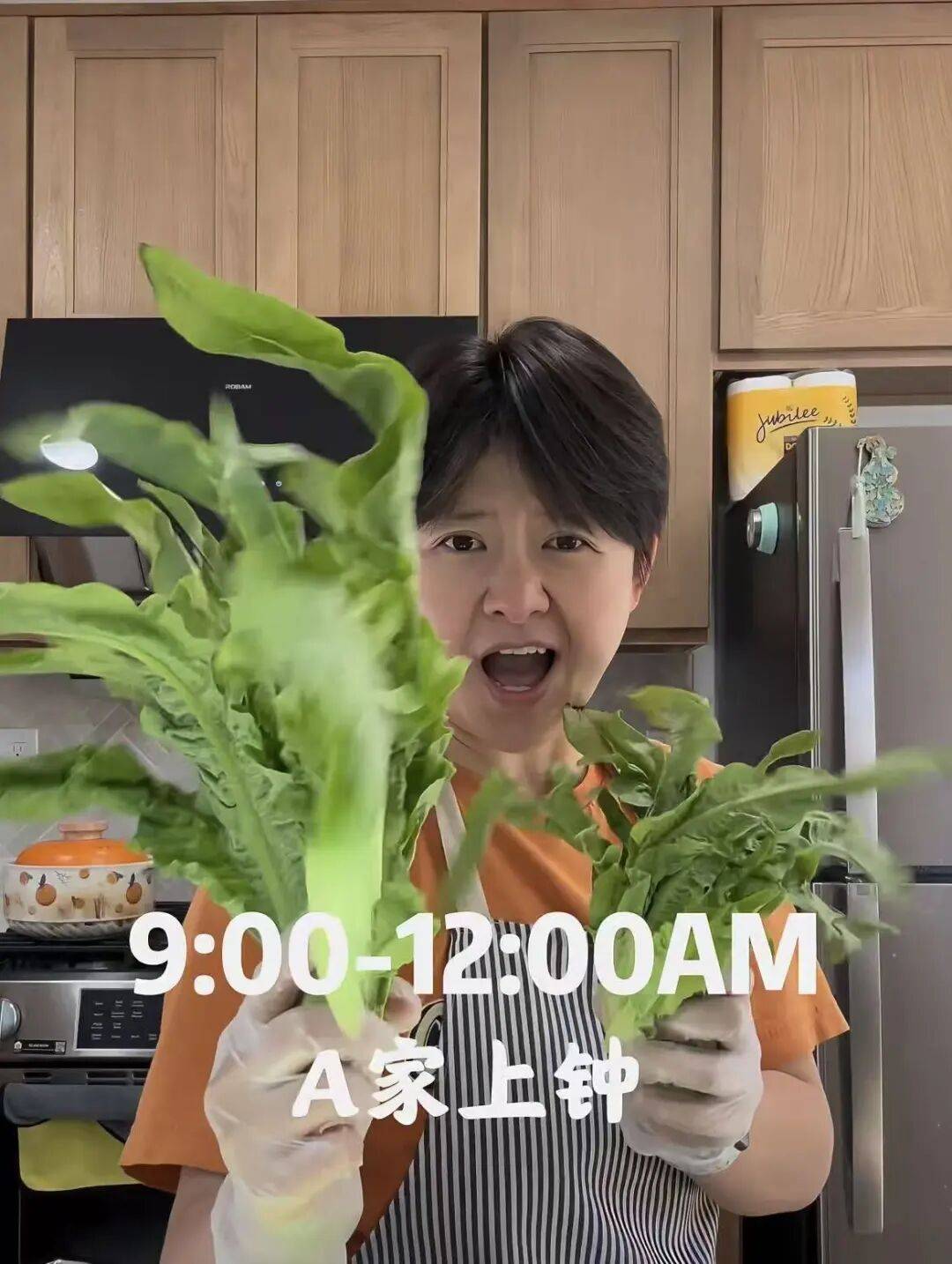 破產斷供的留學生, 靠上門做飯年入80萬