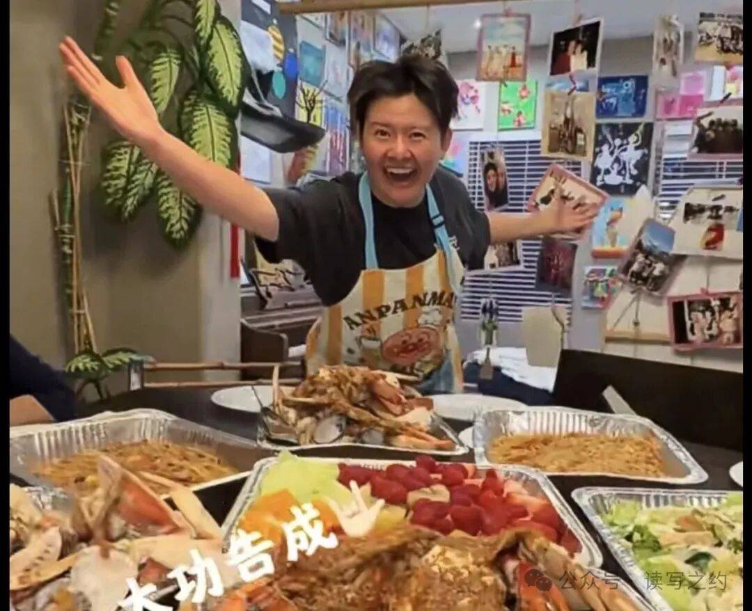 破產斷供的留學生, 靠上門做飯年入80萬