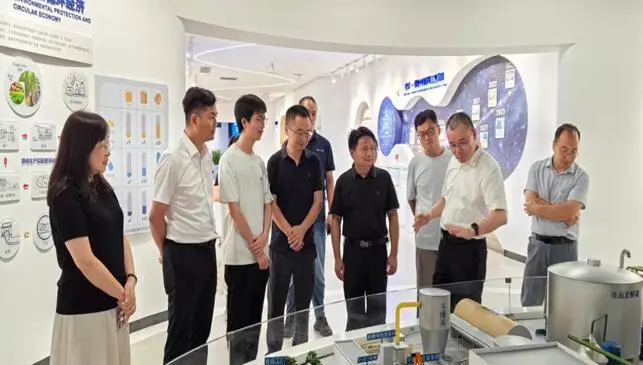 新生入校前不知道大學學什麼？學校：產業一線實踐，安排！