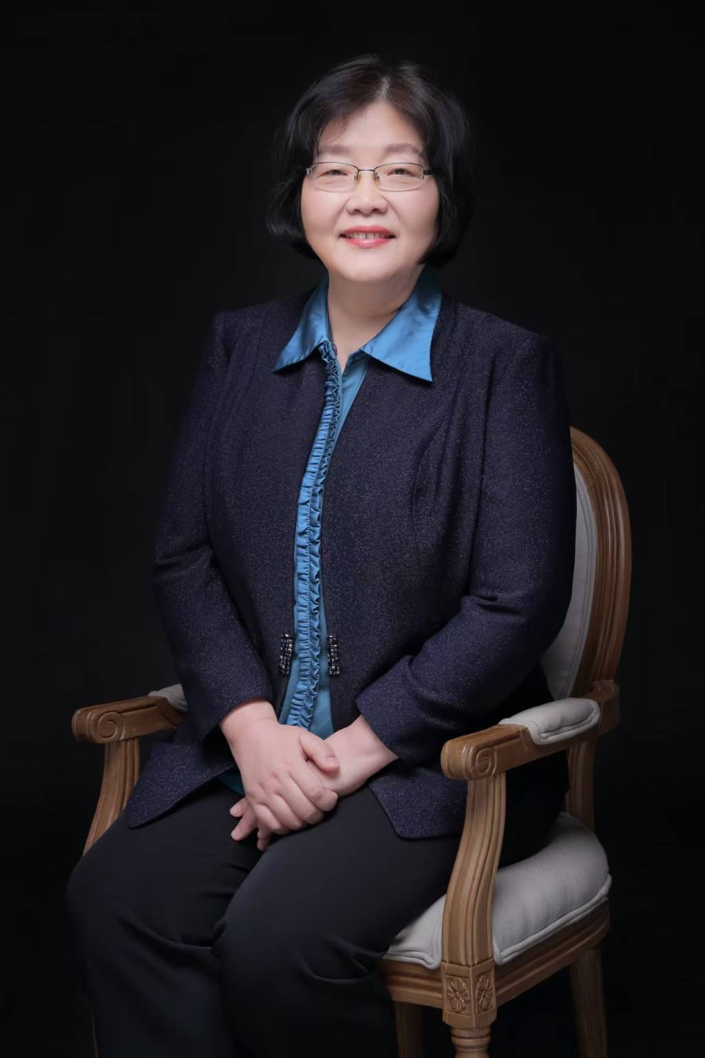專訪｜73歲編劇趙冬苓：沒有法律的年代，還有法律人
