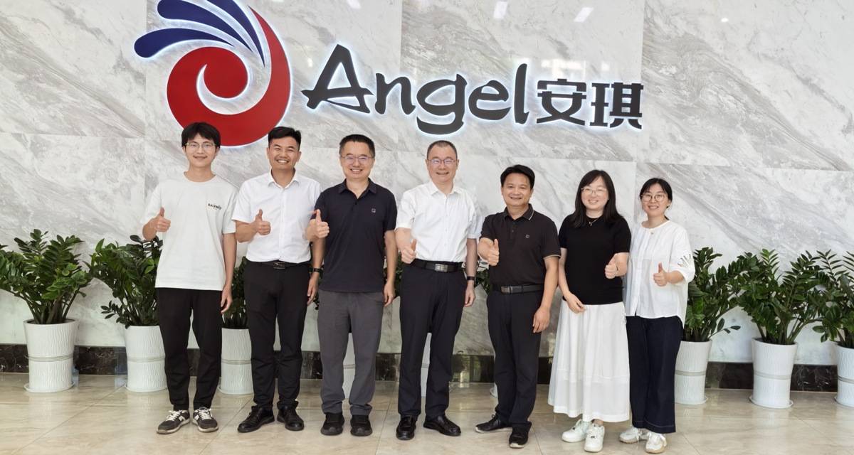 新生入校前不知道大學學什麼？學校：產業一線實踐，安排！
