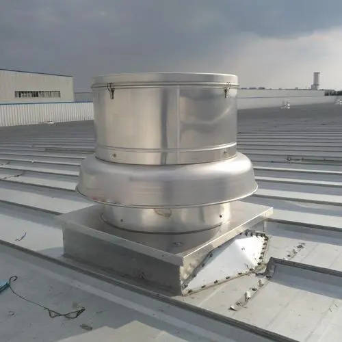 淄博鍋爐風機廠商：鍋爐鼓引風機及防腐風機的應用場景梳理