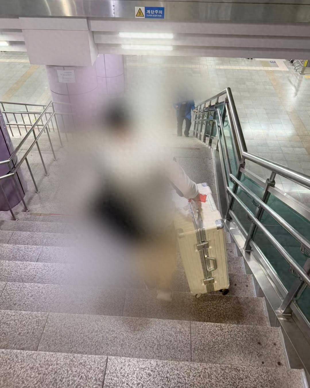在韓失蹤25歲中國女留學生已確認遇害，嫌疑人落網