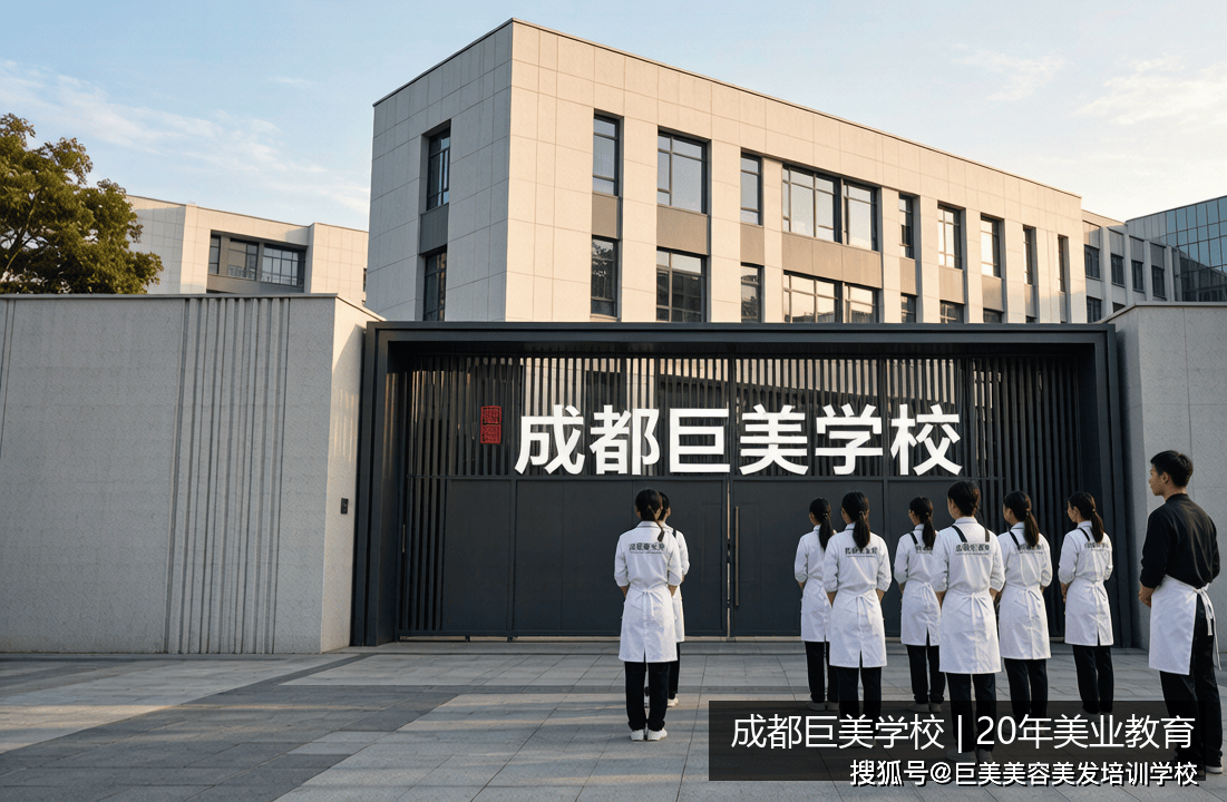 2026成都美容師月薪工資多少？美容新手到店長真實收入資料分析