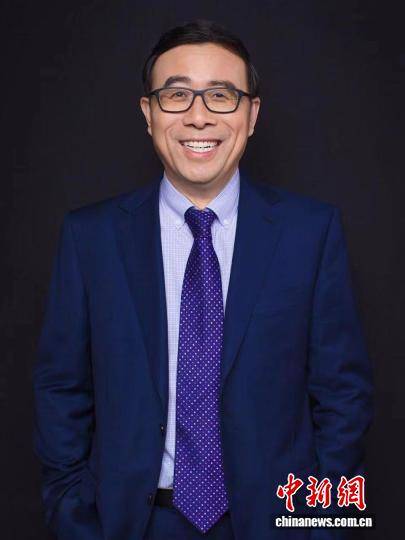 清華大學教授彭凱平：幸福是一種可練習的能力