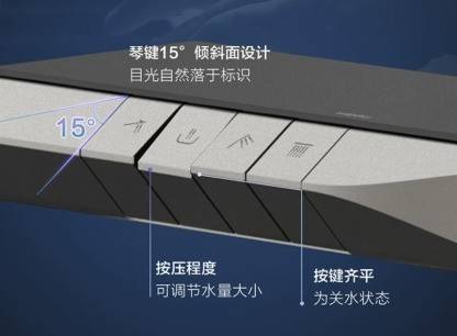 花灑哪個牌子質量好？恆潔給您安全耐用、舒適智慧的衛浴體驗