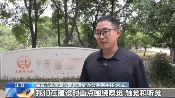 從湖畔花園到空中棧道 友好化改造讓旅遊更暖心