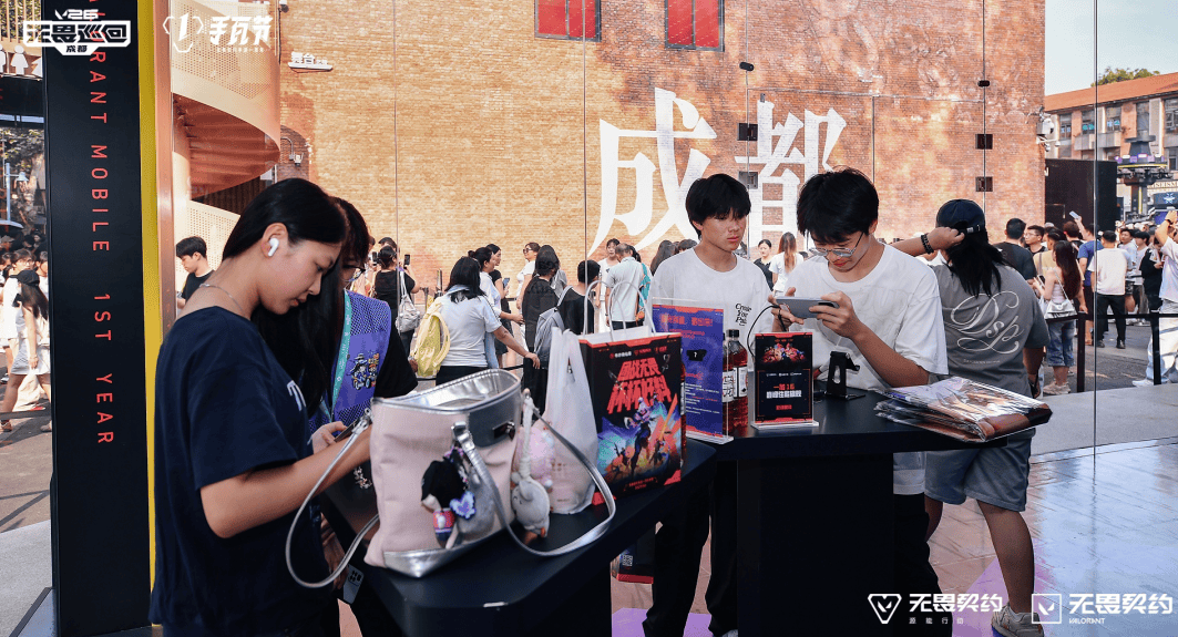 女性玩家近半、半數新使用者是小白，手瓦如何重塑射擊遊戲認知？