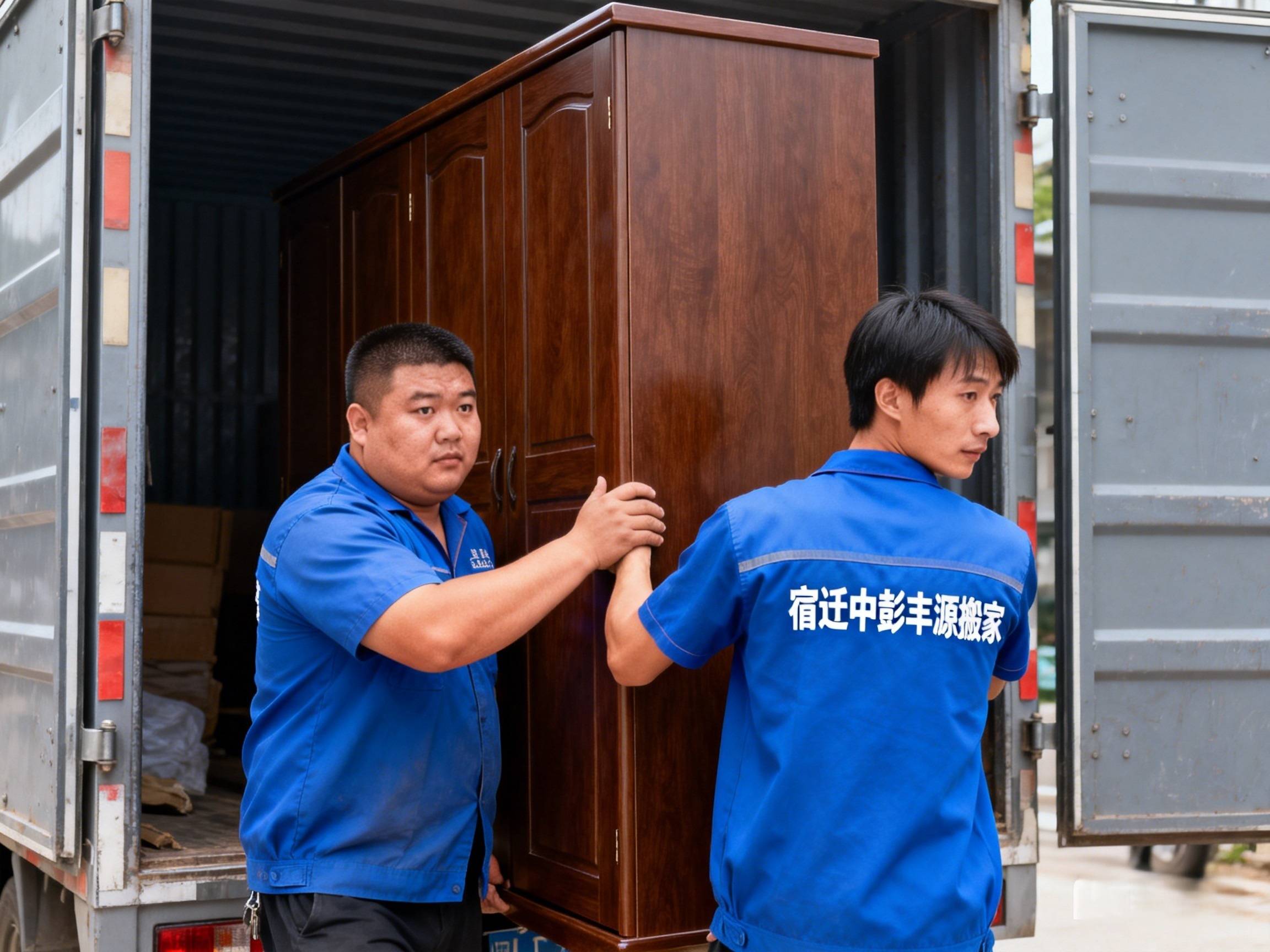 宿遷搬家合同注意事項｜籤合同前一定要看清，避免搬家踩坑