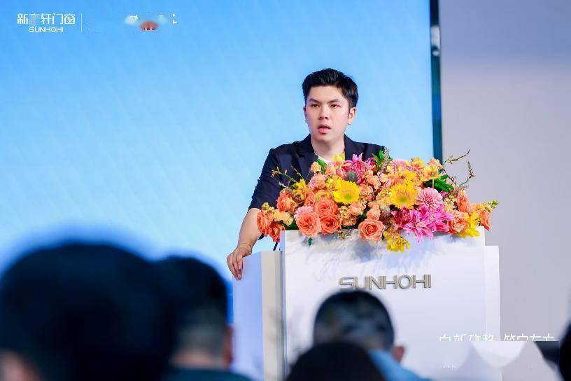 向新致靜 築家有方｜新豪軒門窗8·26築家日圓滿舉行，行業首家“好房子優選”雙認證釋出