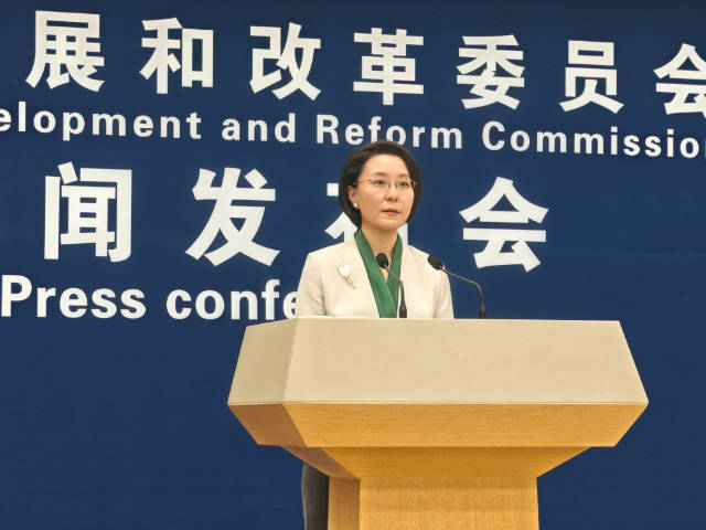 “物流網”迎新規劃，六個關鍵詞促降低全社會物流成本