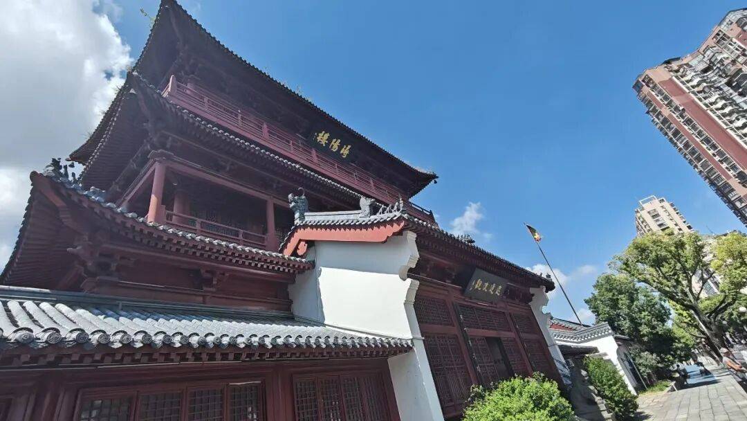 原創一個可能被低估的旅遊目的地：九江