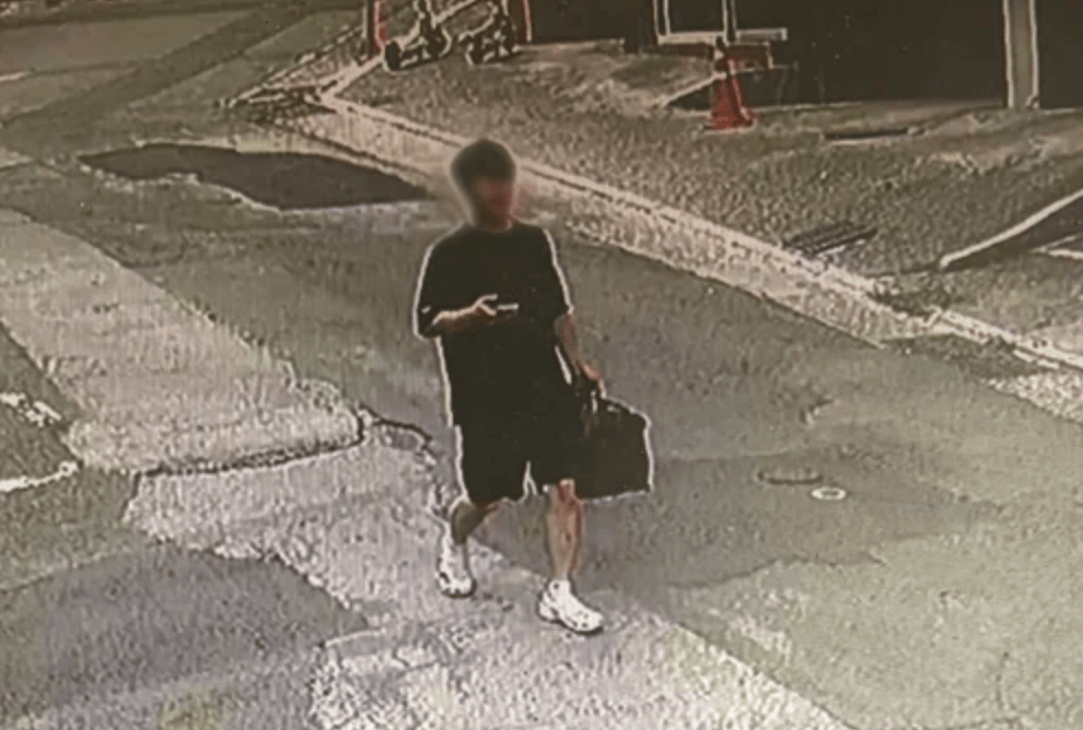 25歲女留學生被害：少去見什麼“最後一面”，多少情殺案都打著這個幌子…