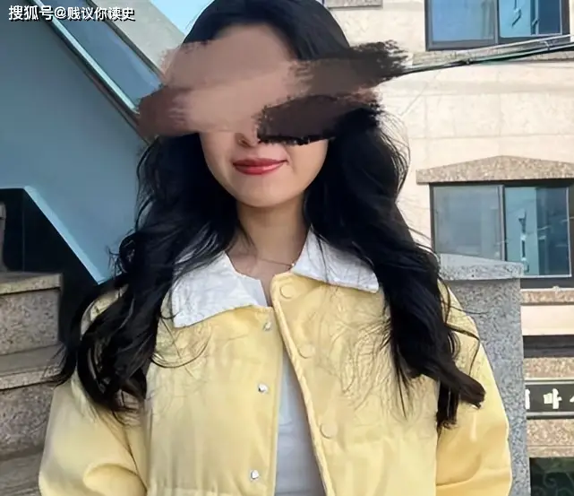 原創韓國遇害女留學生案反轉，兇手自導自演戀愛戲，全程精密佈局
