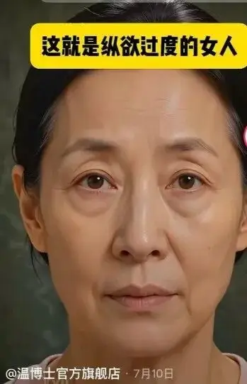 自然堂等品牌廣告語“縱慾過度的女人”引爭議：被指冒犯矮化女性