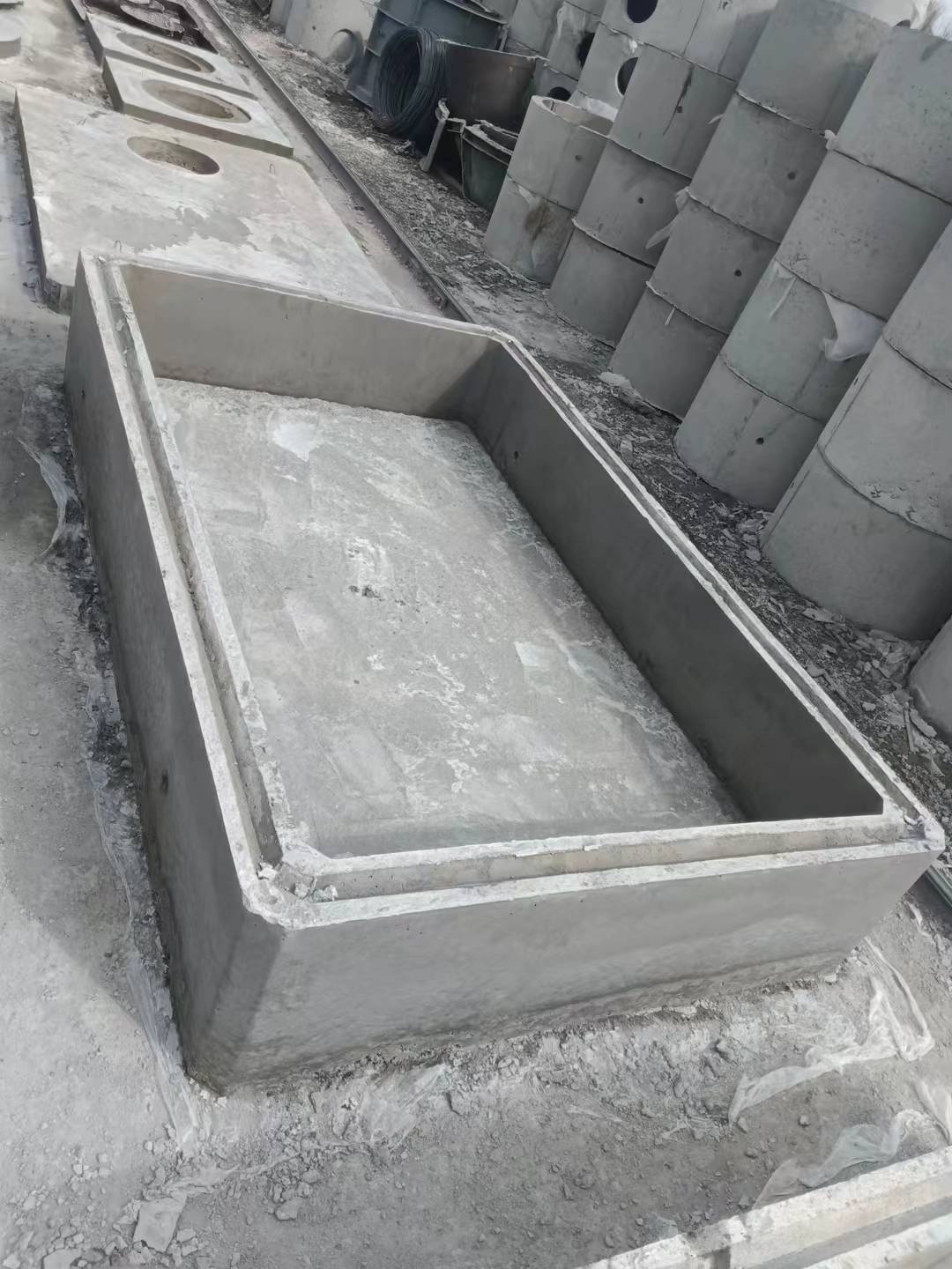 宏利水泥管廠水泥管質量怎麼樣