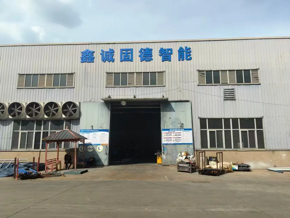 成都定製化貨架廠家—全系列貨架定做,覆蓋全場景需求