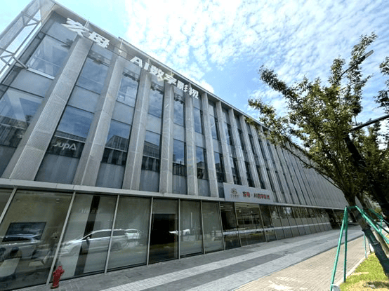 金鹿獎加持，臨港這家影視企業走出“精品+AI”新賽道