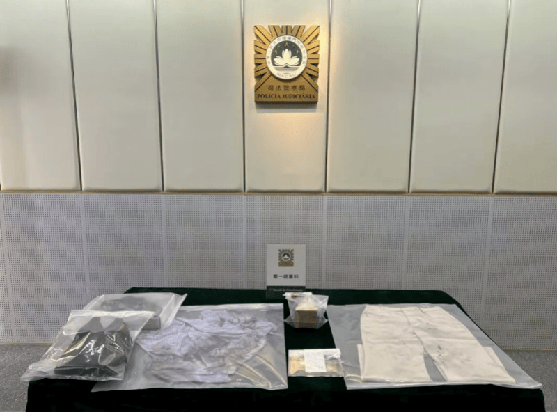 澳門男生向中學班主任潑灑通渠水，致其多處重傷！已送檢偵辦