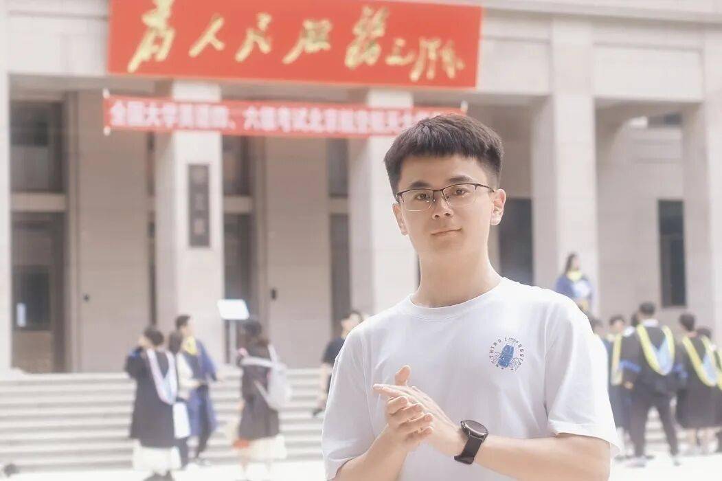 @2026級北航研究生，你的輔導員已就位！