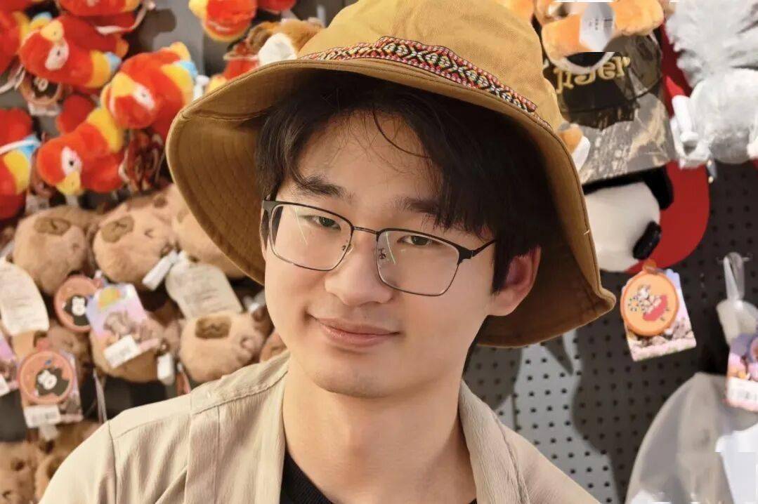 @2026級北航研究生，你的輔導員已就位！