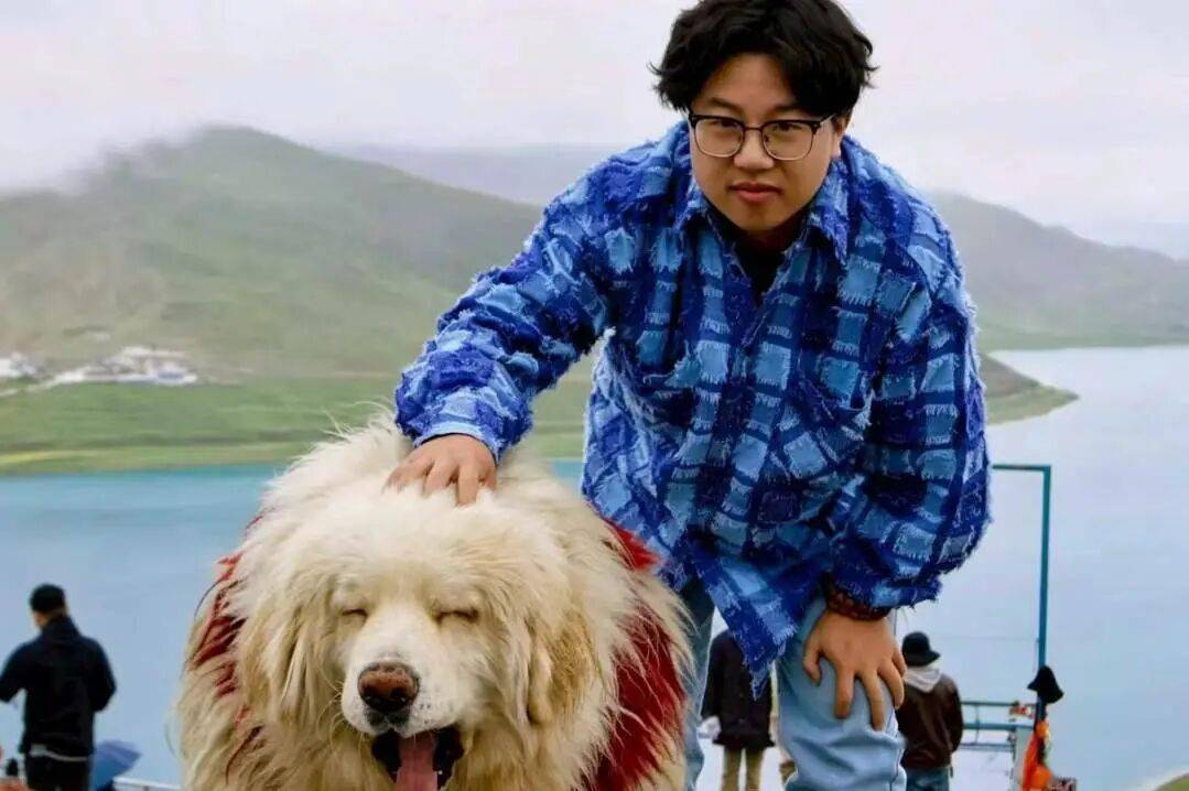 @2026級北航研究生，你的輔導員已就位！