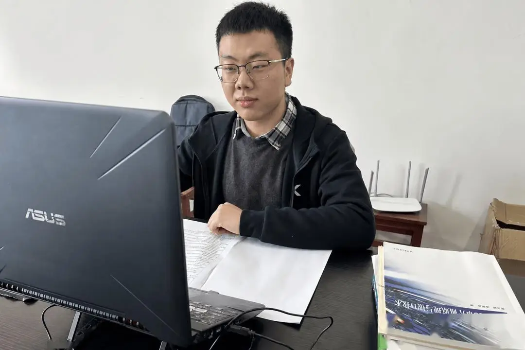 @2026級北航研究生，你的輔導員已就位！