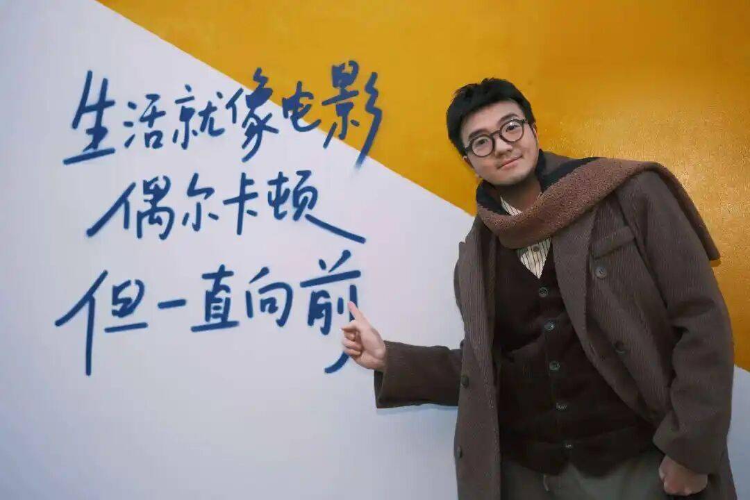 @2026級北航研究生，你的輔導員已就位！