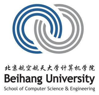 @2026級北航研究生，你的輔導員已就位！