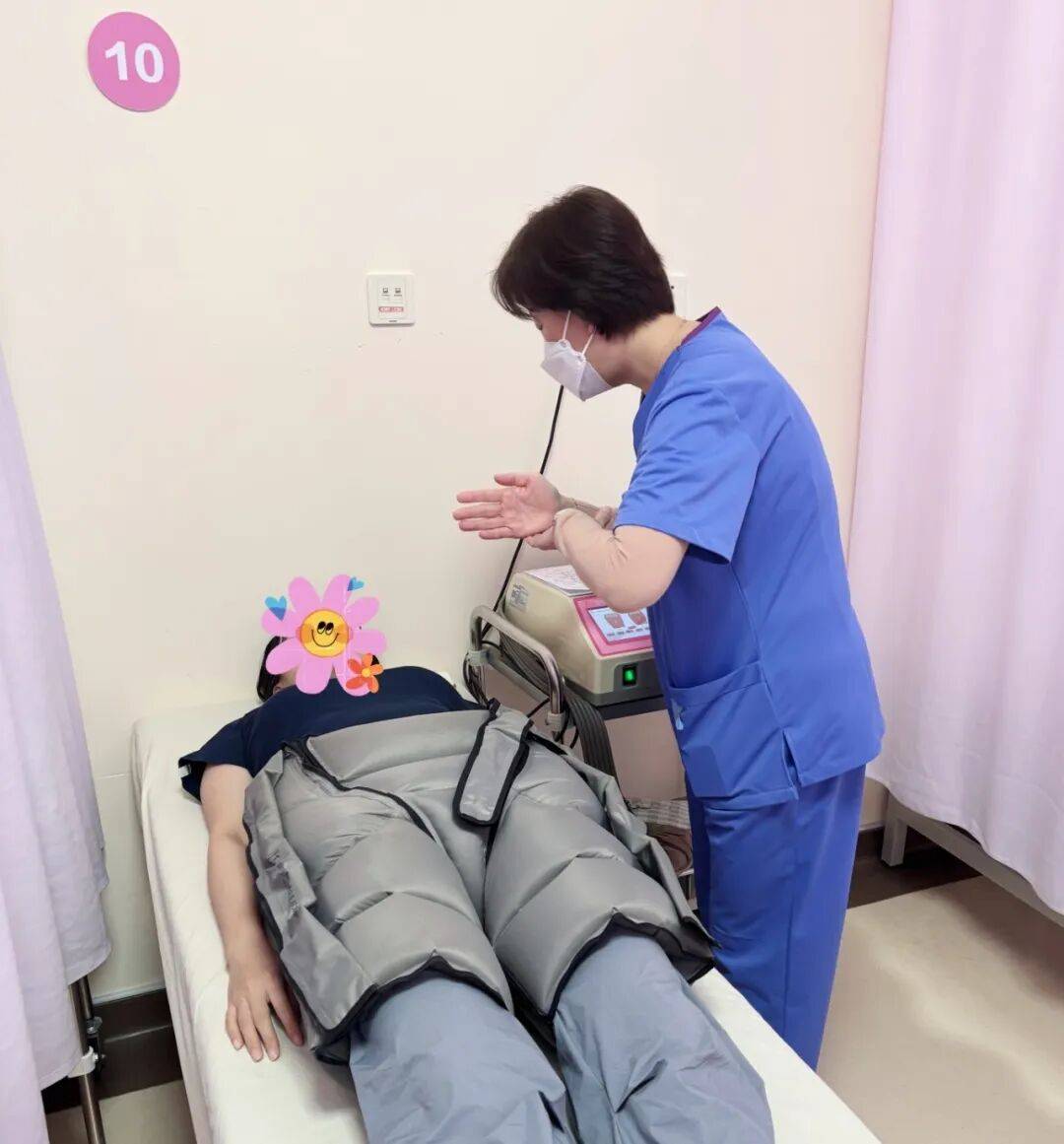 讓“媽媽”做回自己｜產後康復，守護女性生命全週期的尊嚴