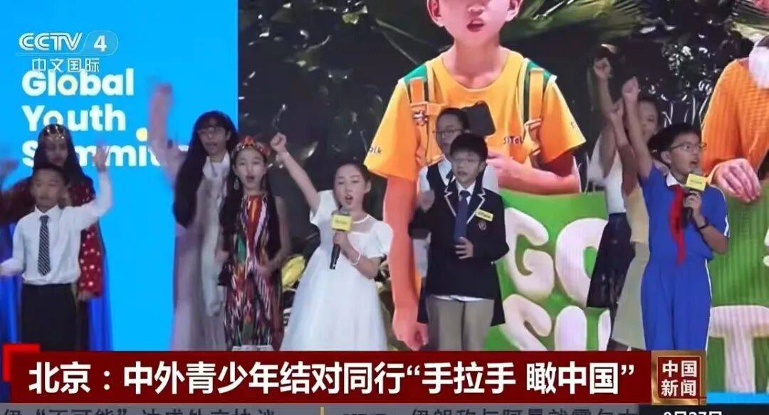 很多人問月亮兒子考上了哪個大學，今天統一回復大家…