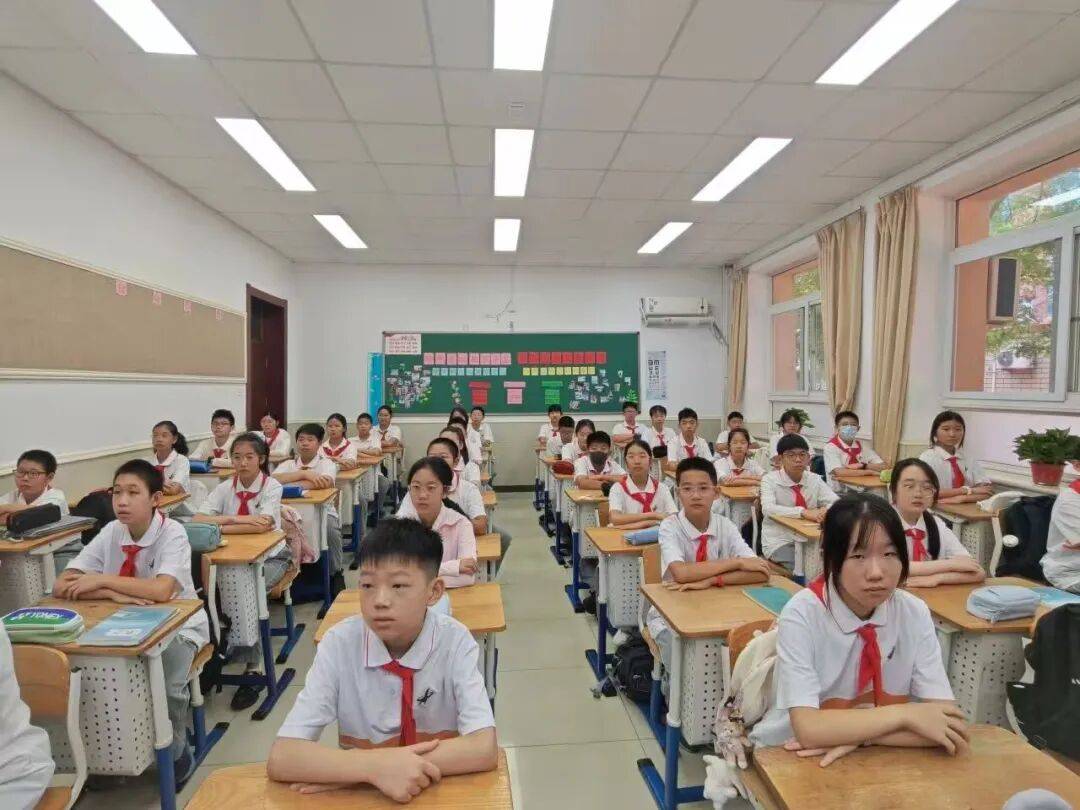 161中學校長吳偉東：鑄牢基礎教育根基，培育全面發展棟樑