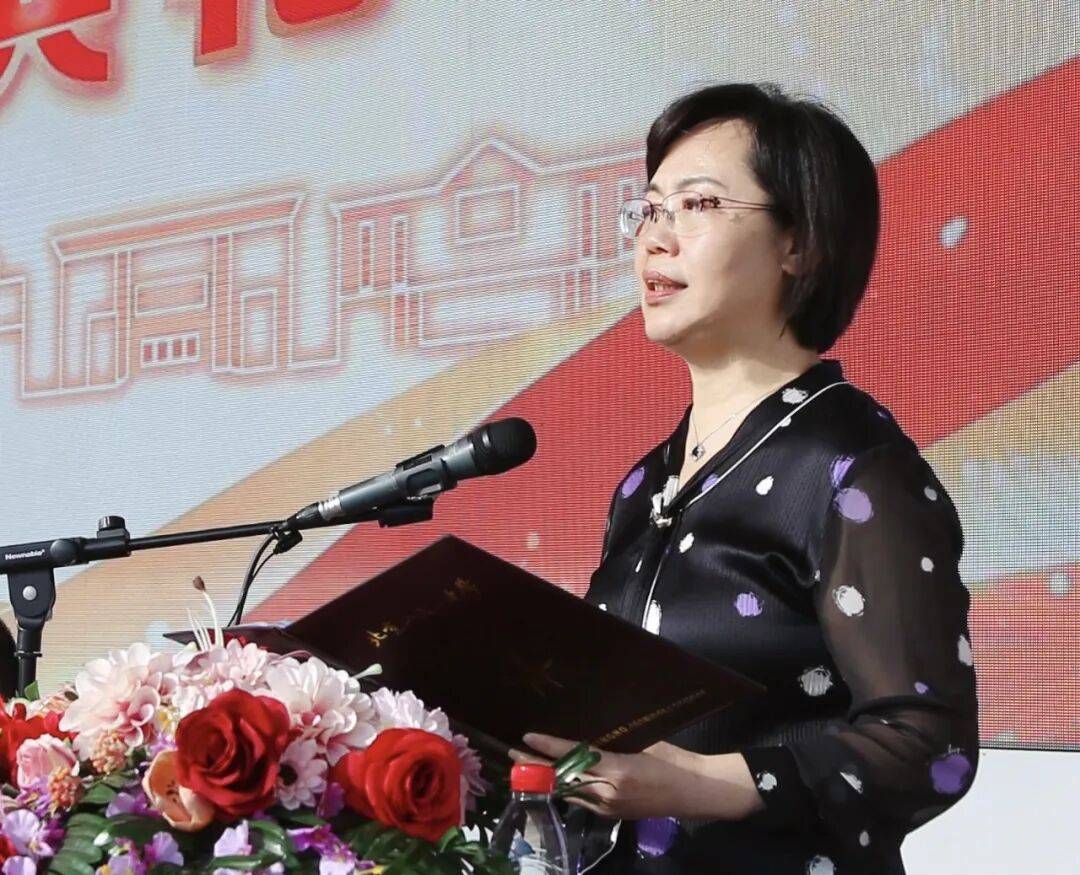 161中學校長吳偉東：鑄牢基礎教育根基，培育全面發展棟樑