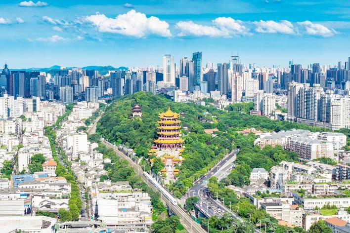 大成武昌：打造科技創新策源地 建強產業承載核心區