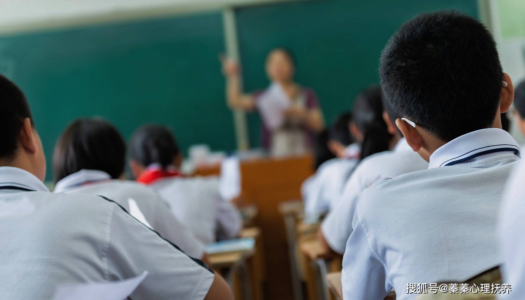 原創初中同學關係比小學狠多了，這6條社交紅線現在不講就晚了