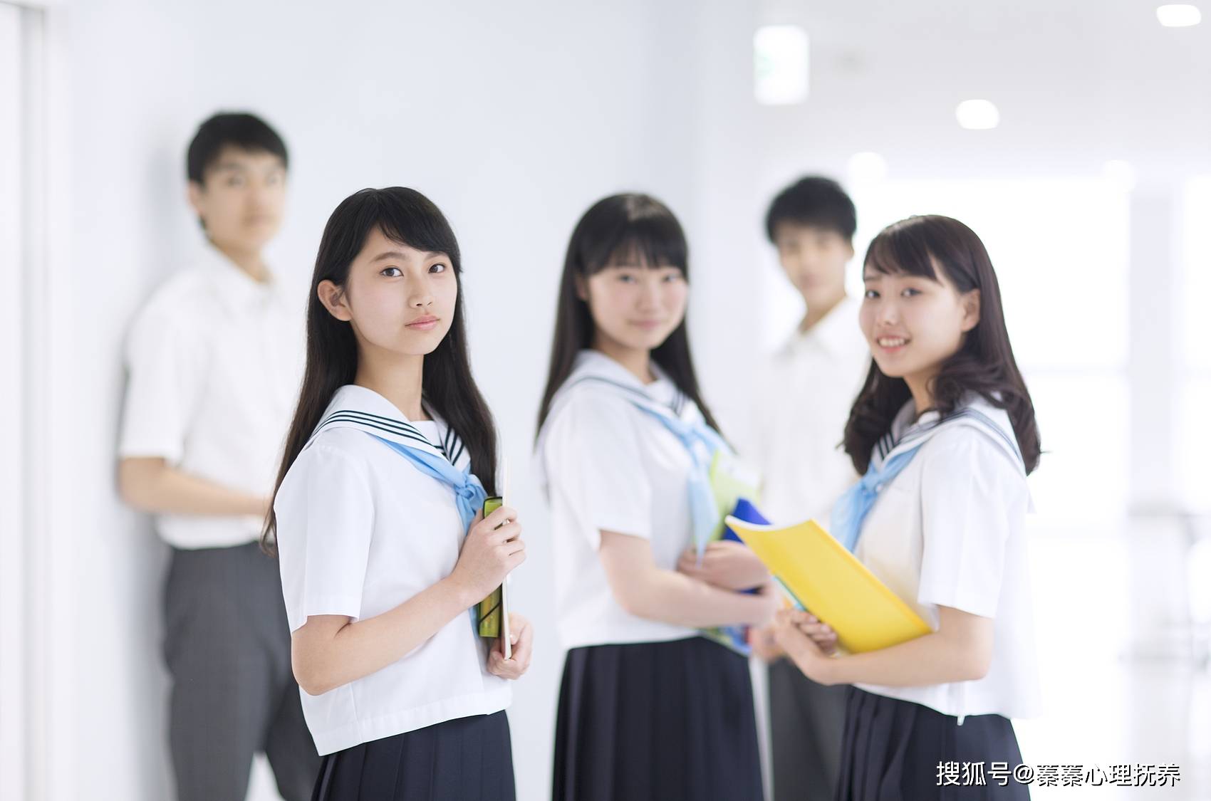 原創初中同學關係比小學狠多了，這6條社交紅線現在不講就晚了