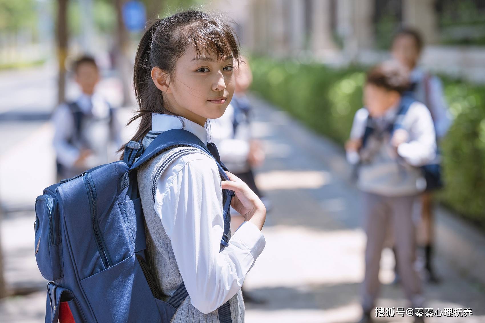 原創初中同學關係比小學狠多了，這6條社交紅線現在不講就晚了