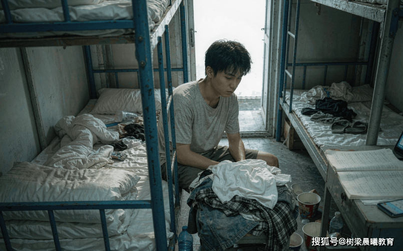 原創大學門口的陪讀房，是中國家庭最體面的一場潰敗