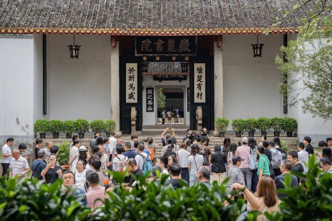 李愛武：在旅遊強國建設中貢獻更加出彩的湖南力量